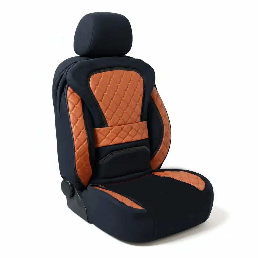 Housse de voiture