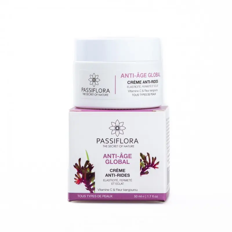 CREME ANTI-AGE