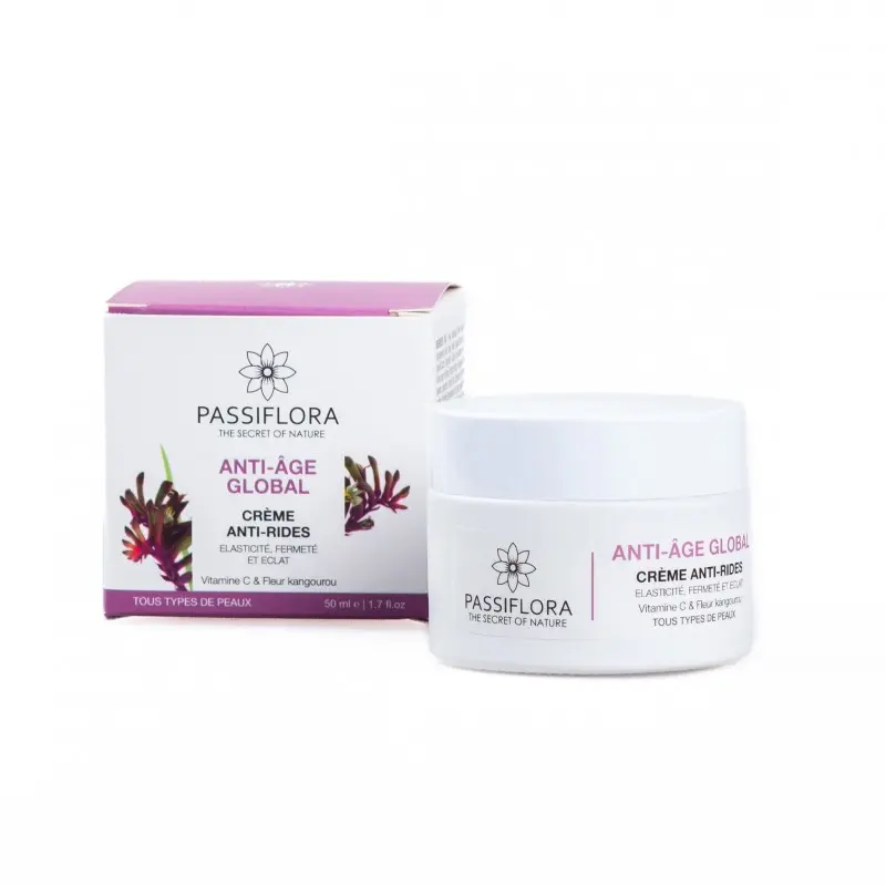 CREME ANTI-AGE