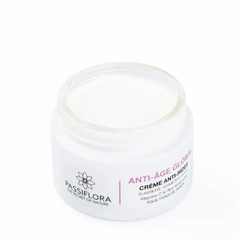 CREME ANTI-AGE