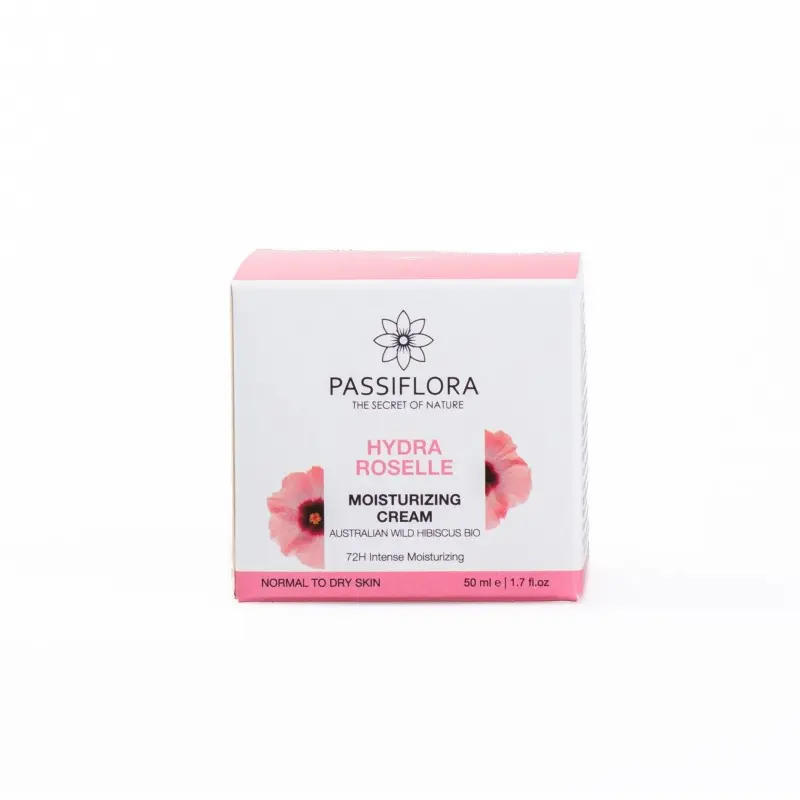 CREME HYDRA ROSELLE