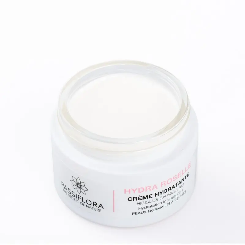 CREME HYDRA ROSELLE