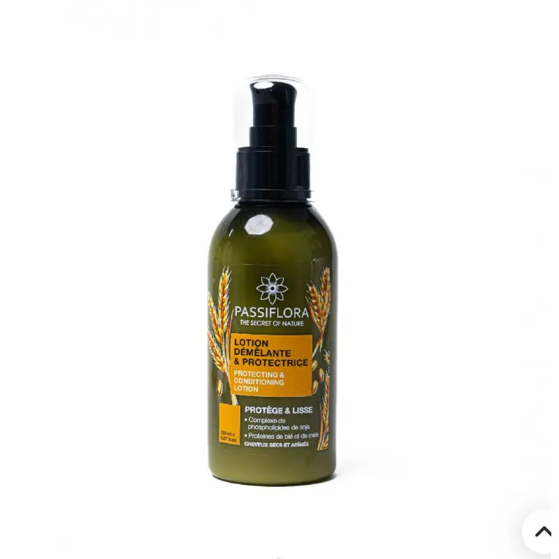 ELIXIR CAPILLAIRE