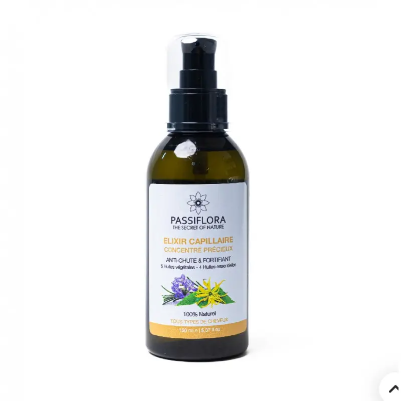 LOTION DEMELANTE & PROTETRICE