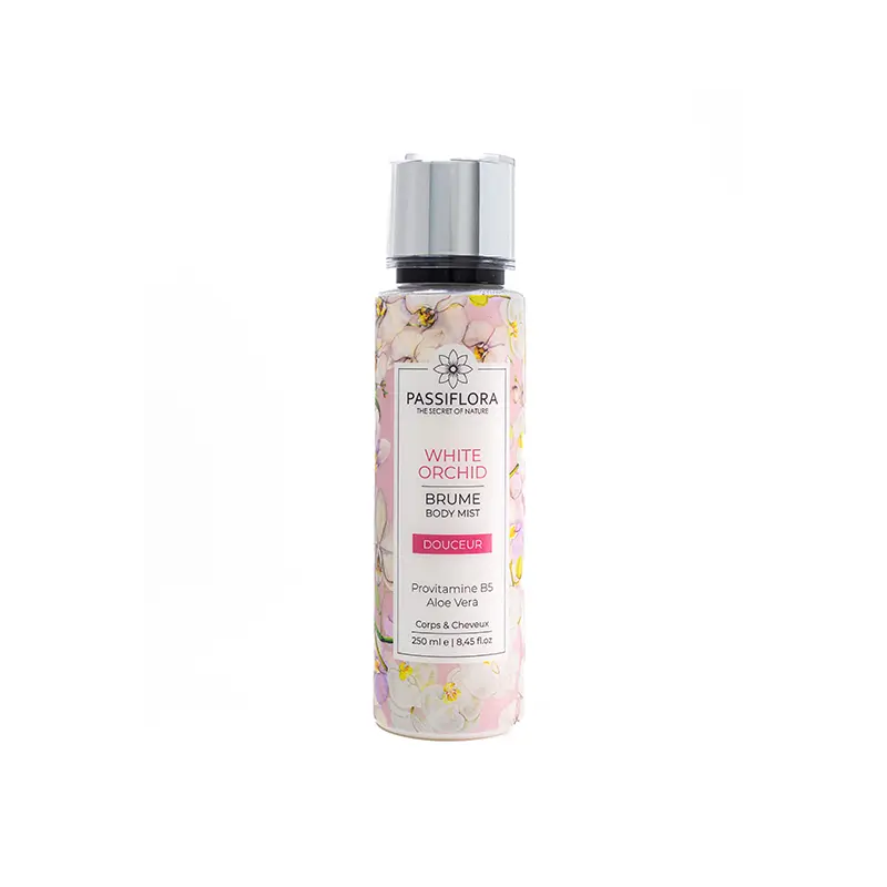 LOTION DEMELANTE & PROTETRICE