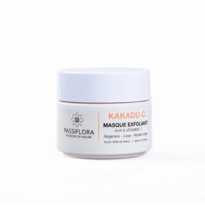 MASQUE EXFOLIANT KAKADU-C