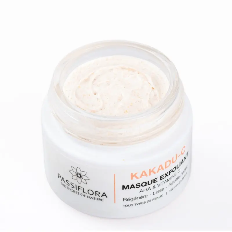 MASQUE EXFOLIANT KAKADU-C
