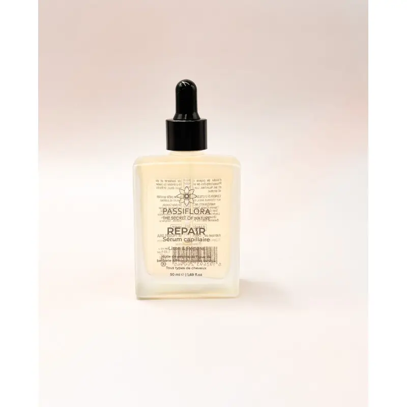 Sérum cheveux