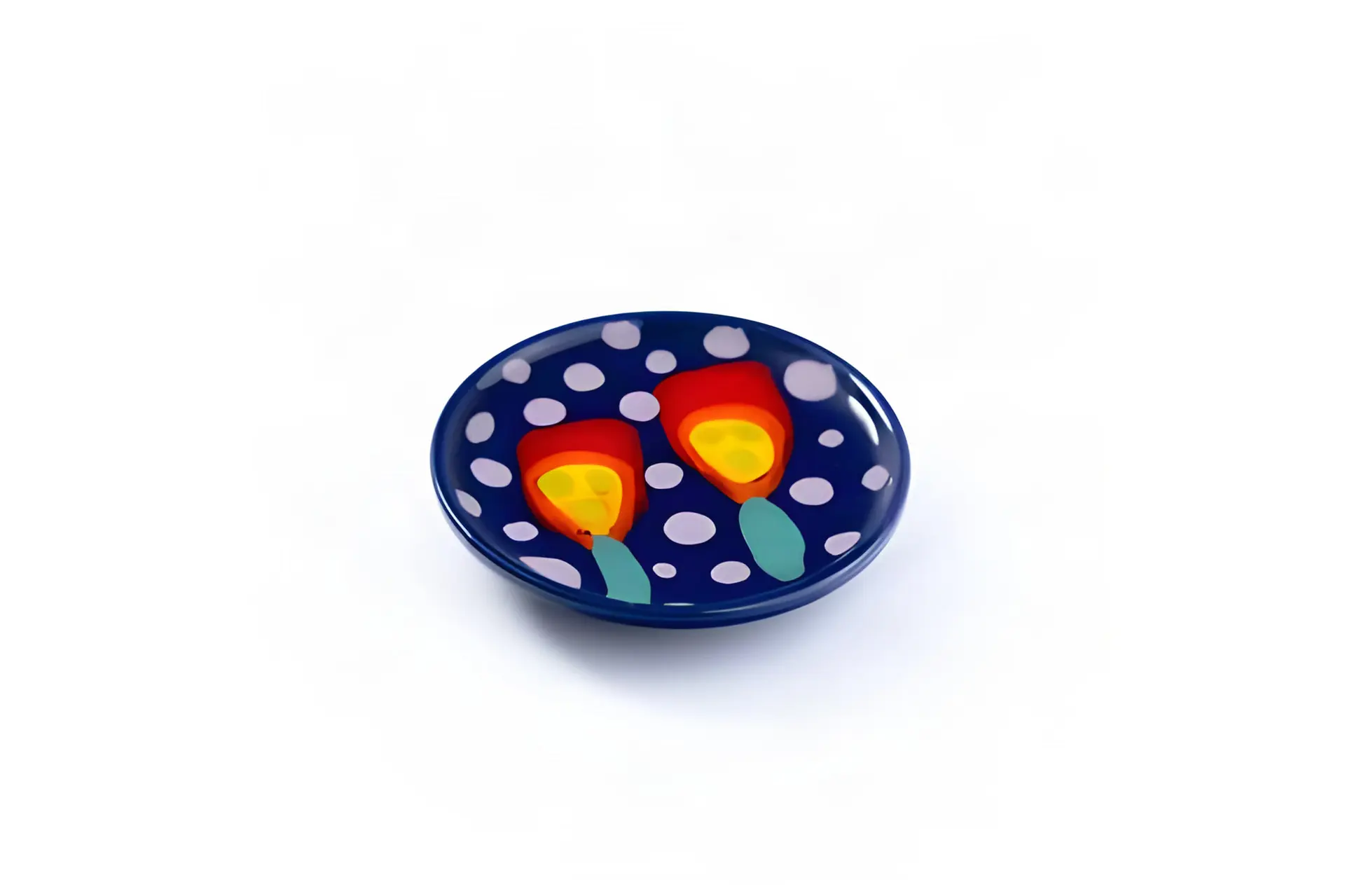 Mini Plate
