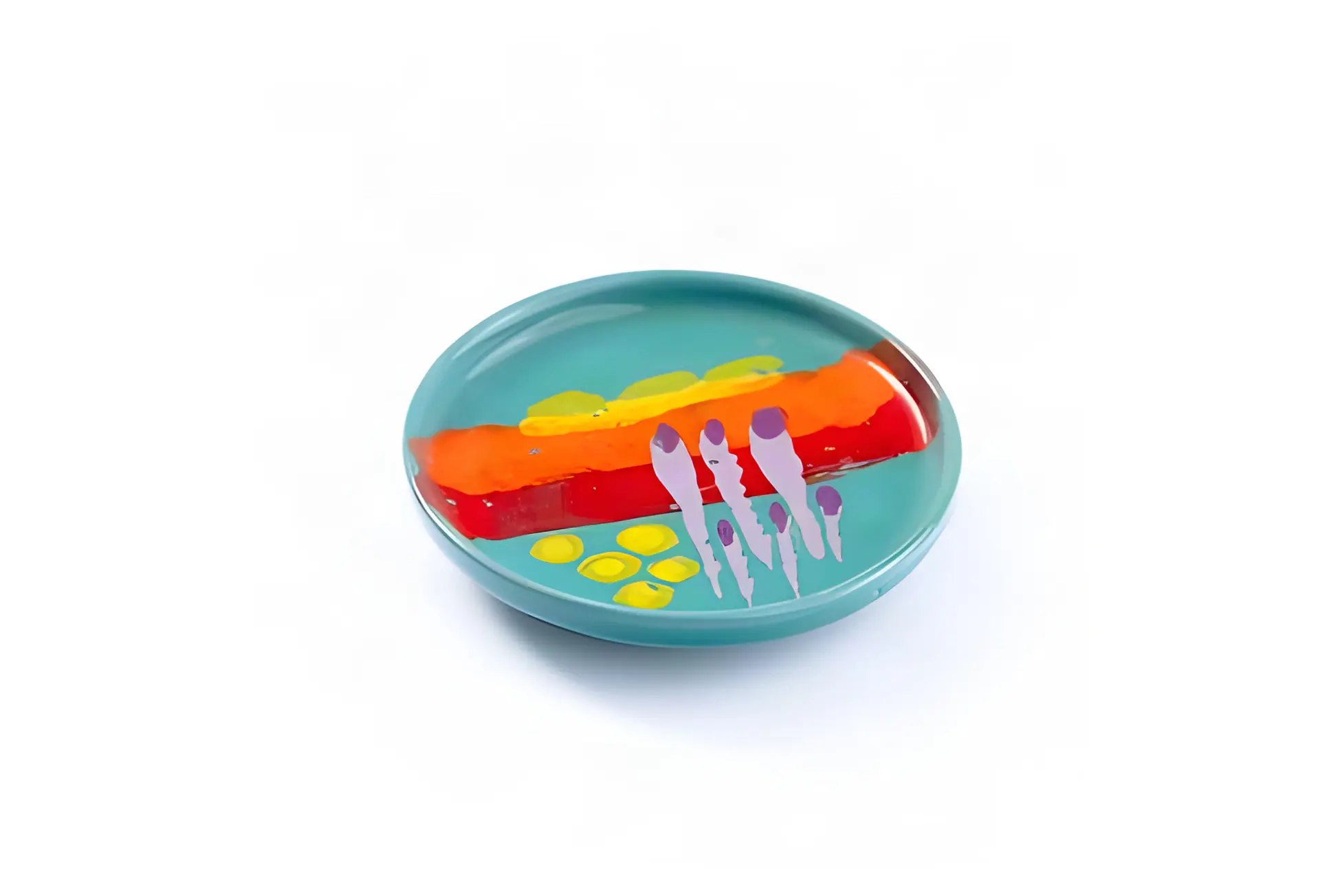Assiette Mini