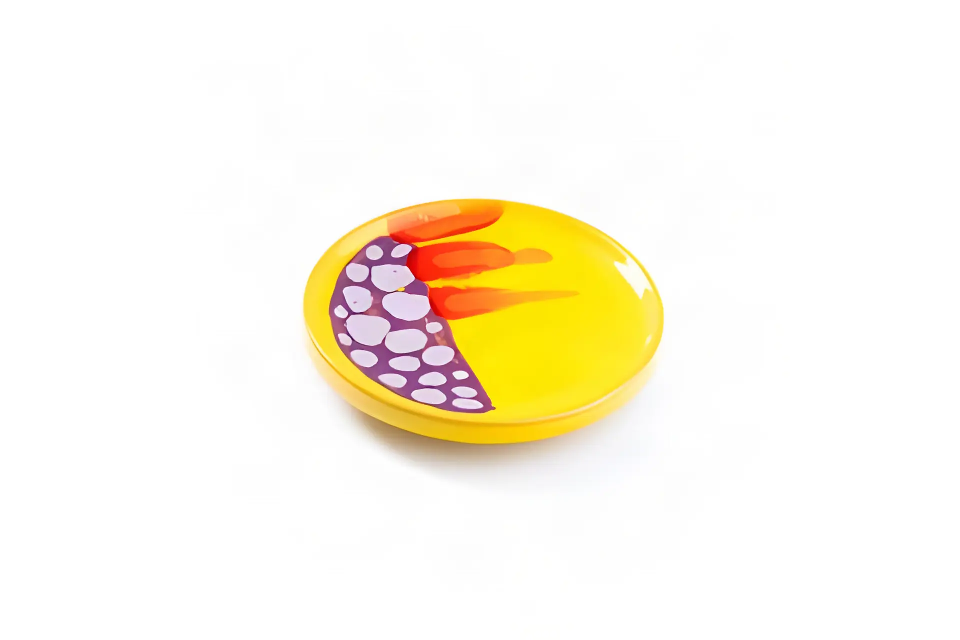 Assiette Mini