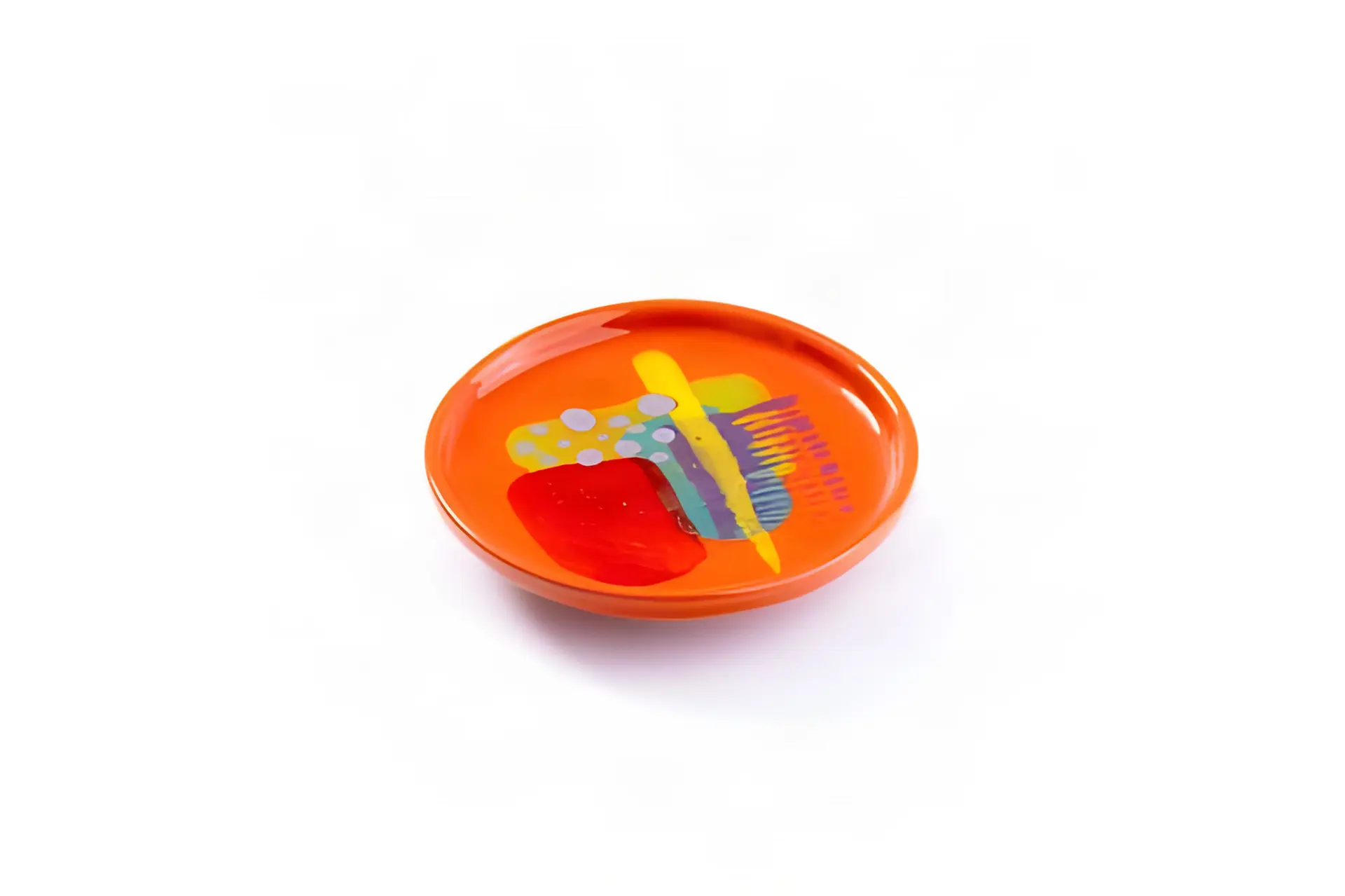 Assiette Mini
