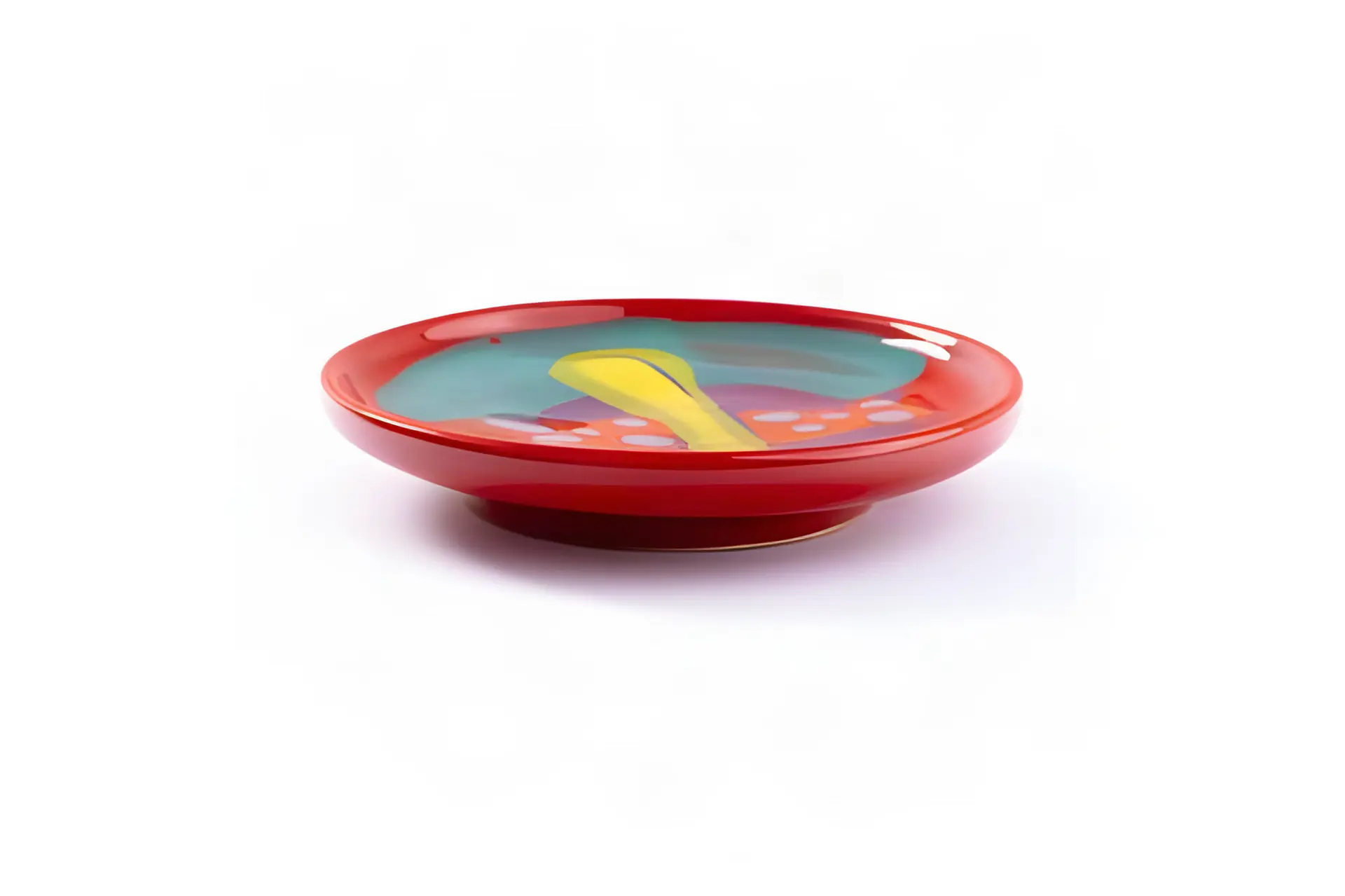 Assiette Mini