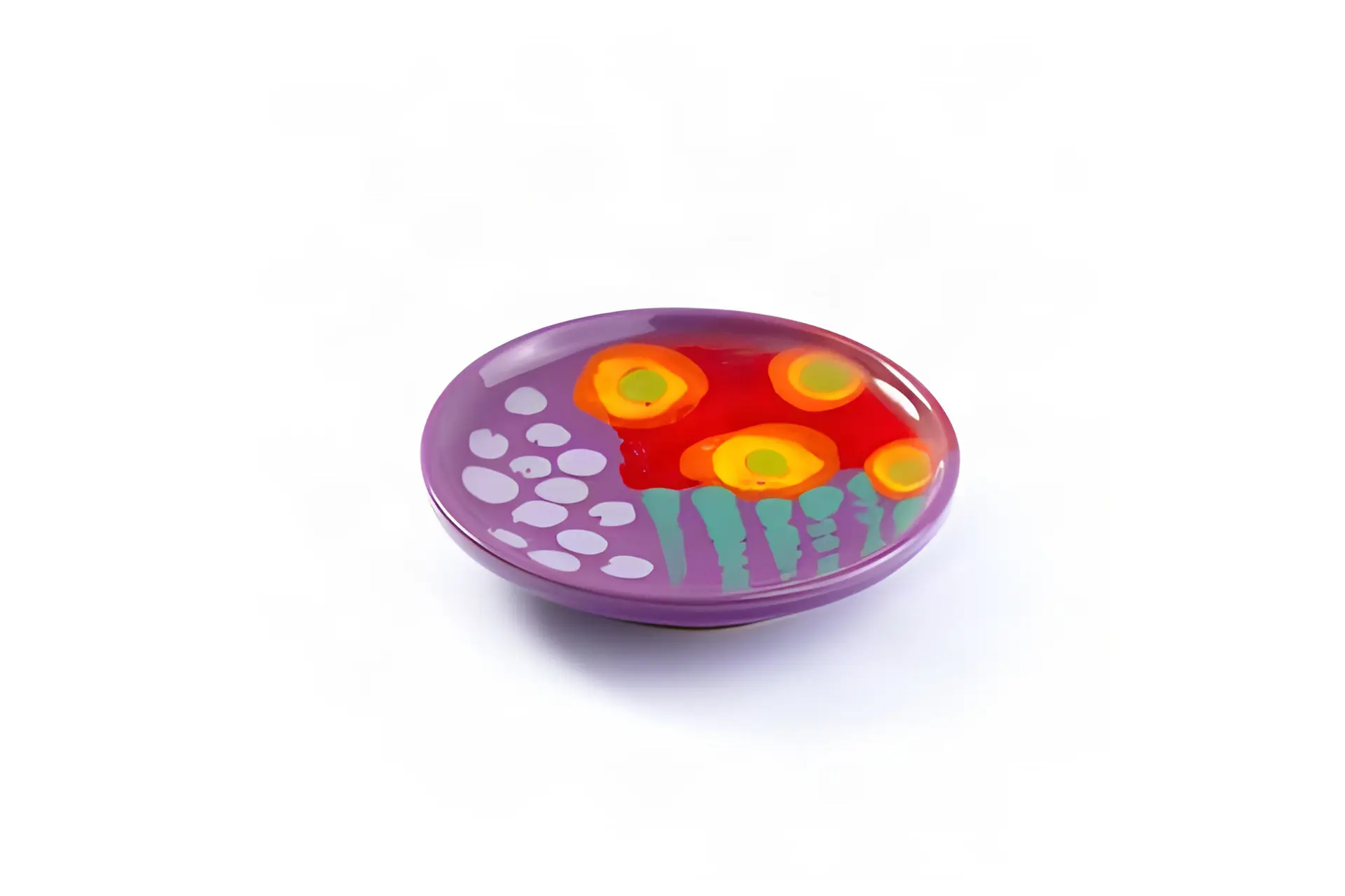 Assiette Mini