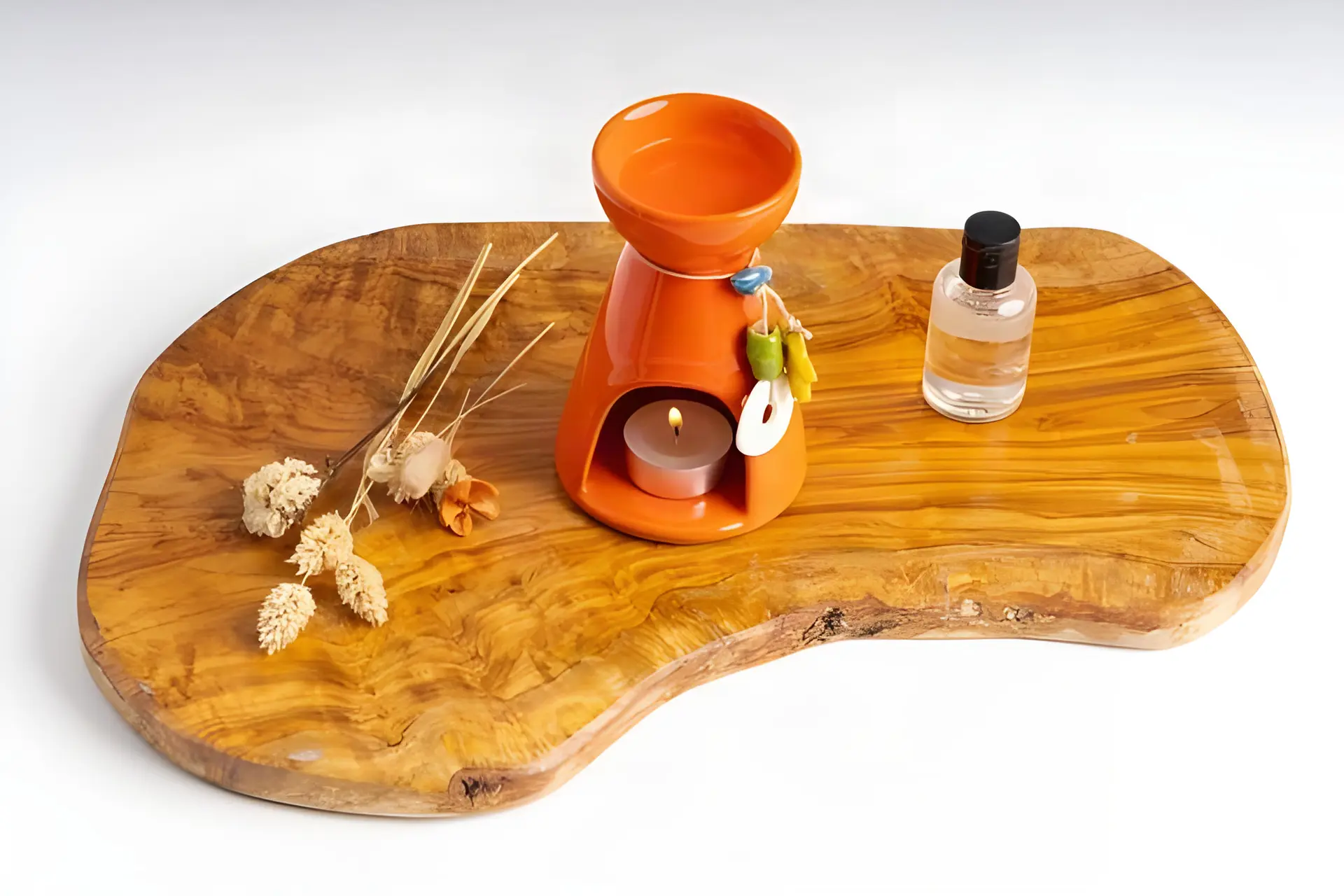 Ceramic Incense Burner