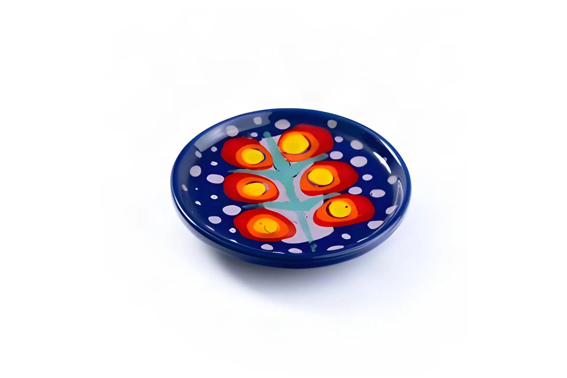 Small Plate