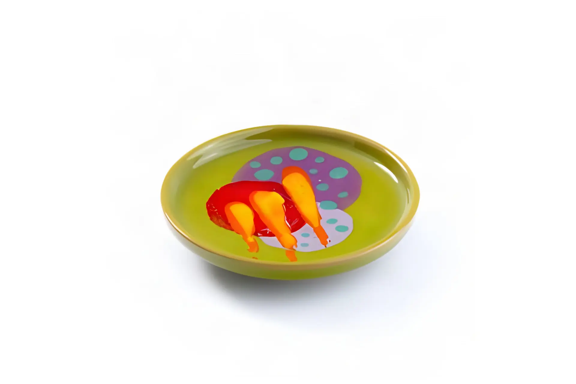 Petite Assiette