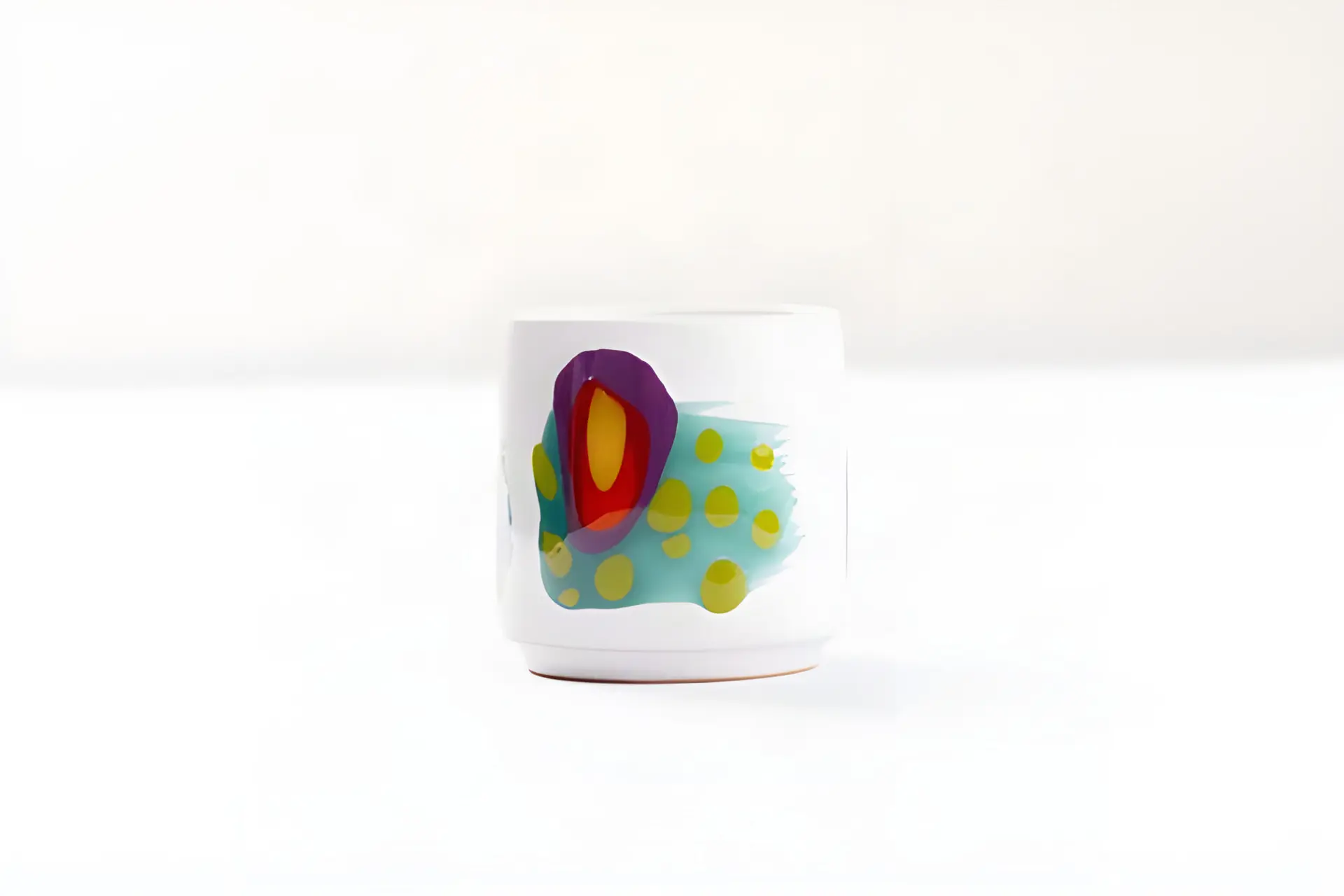 Small Cup