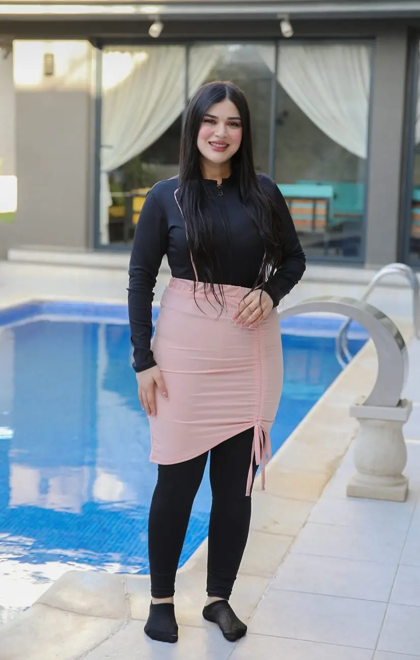 Burkini Alena