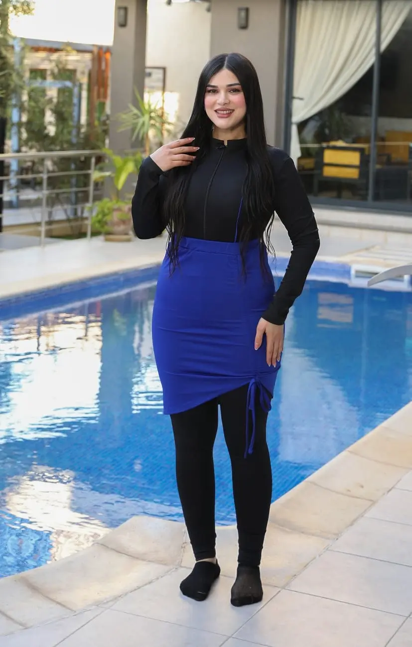 Burkini Alena