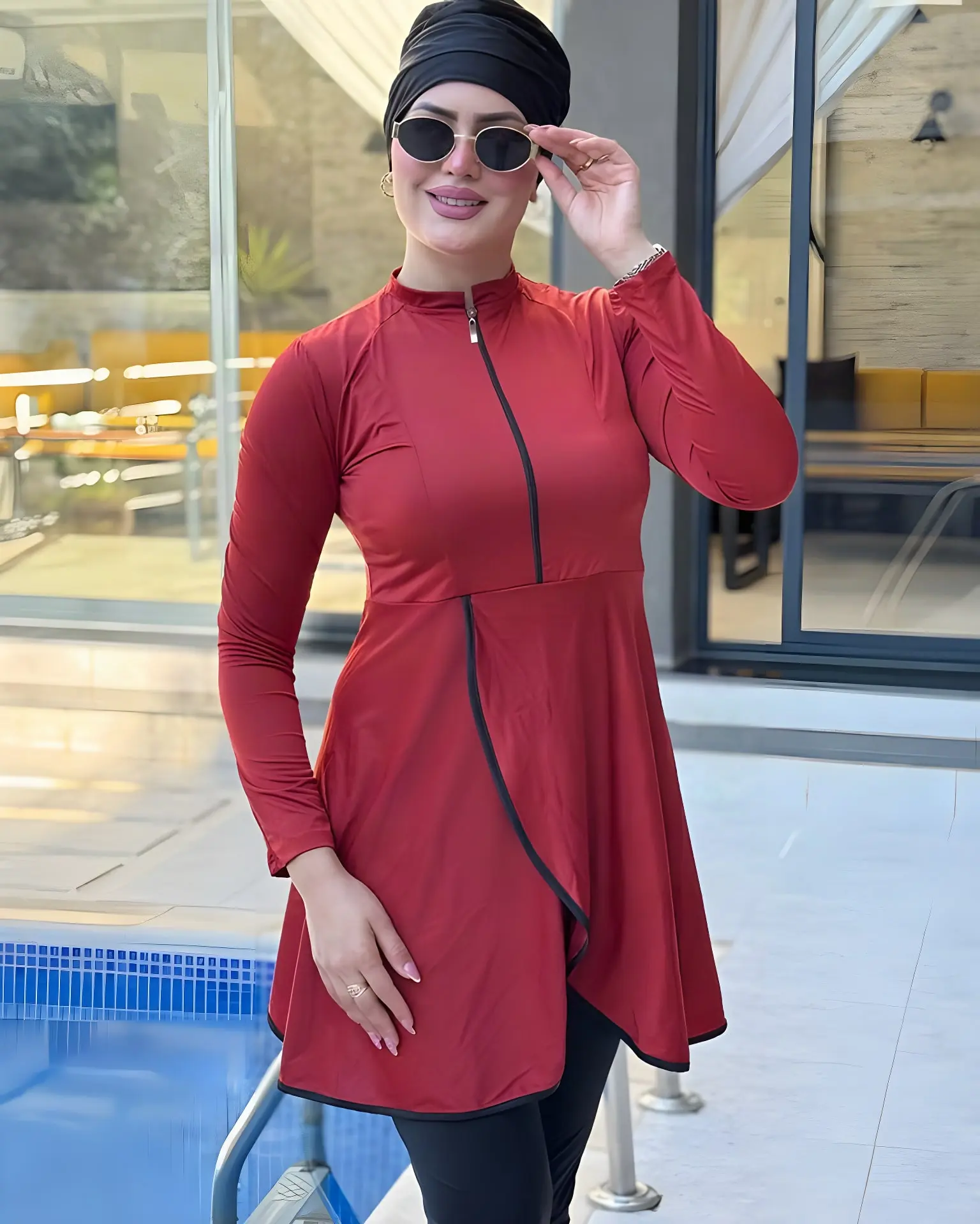 Burkini Aysha