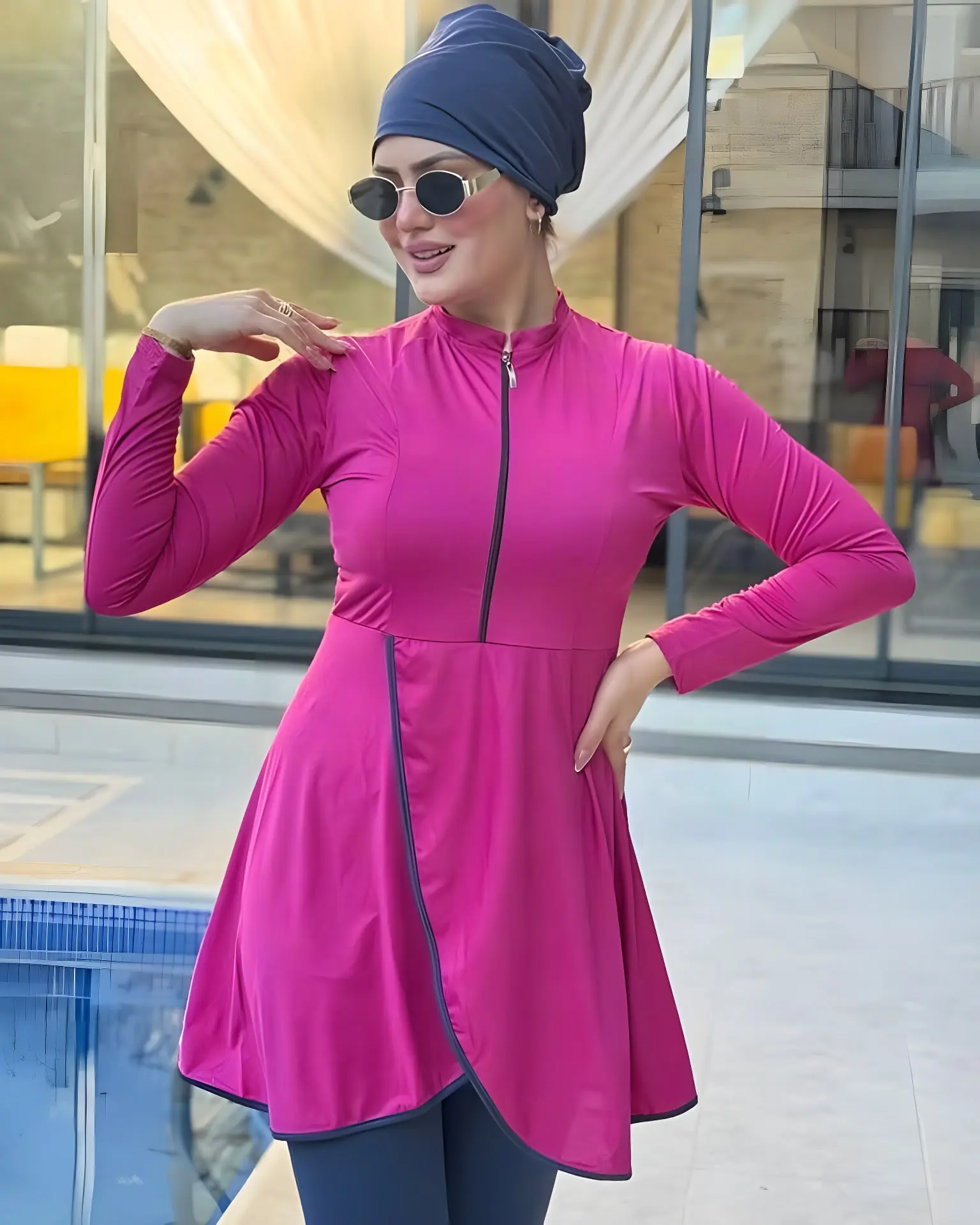 Burkini Aysha