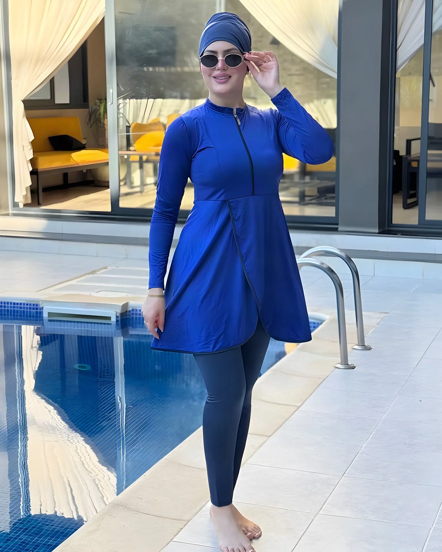 Burkini Aysha