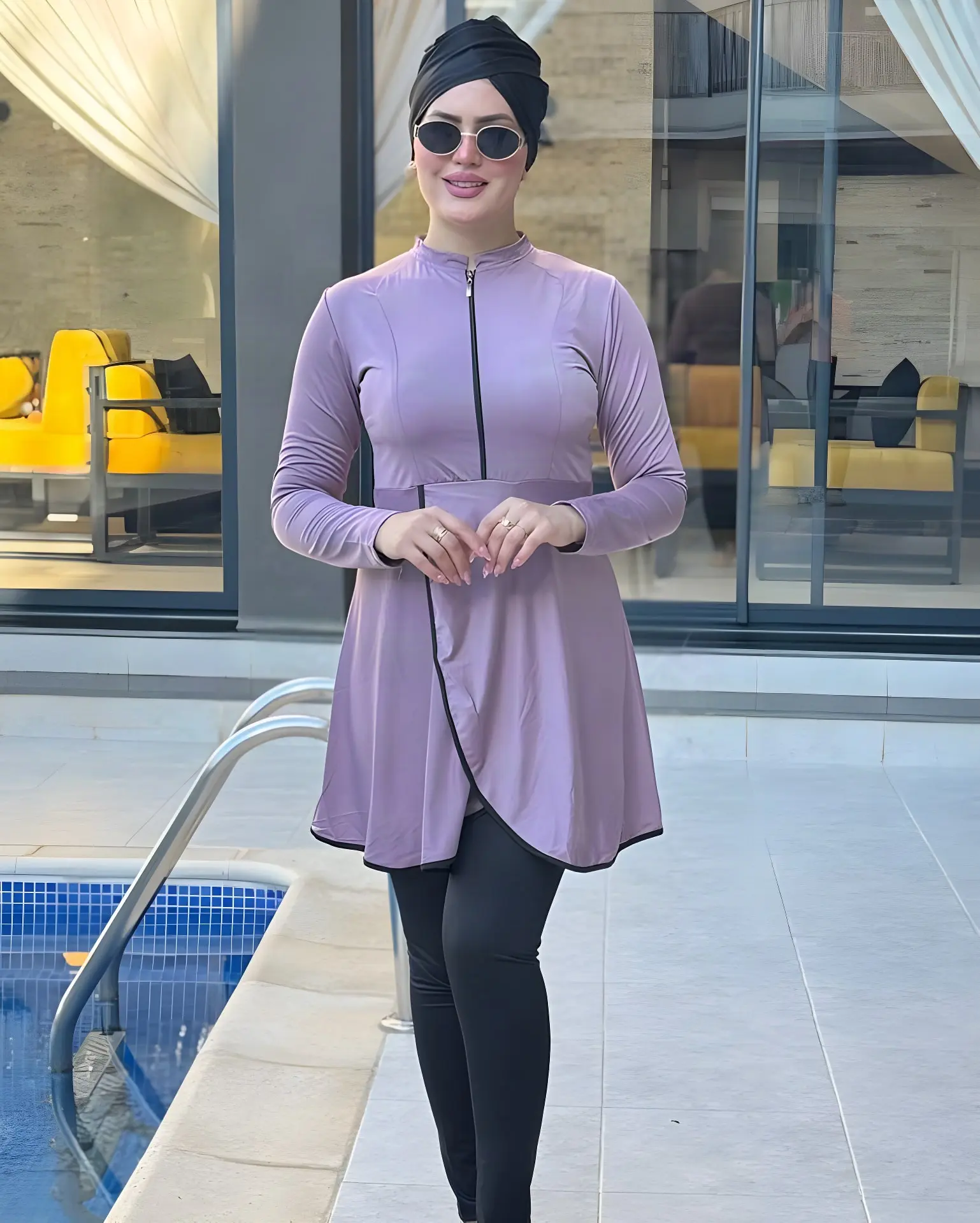 Burkini Aysha