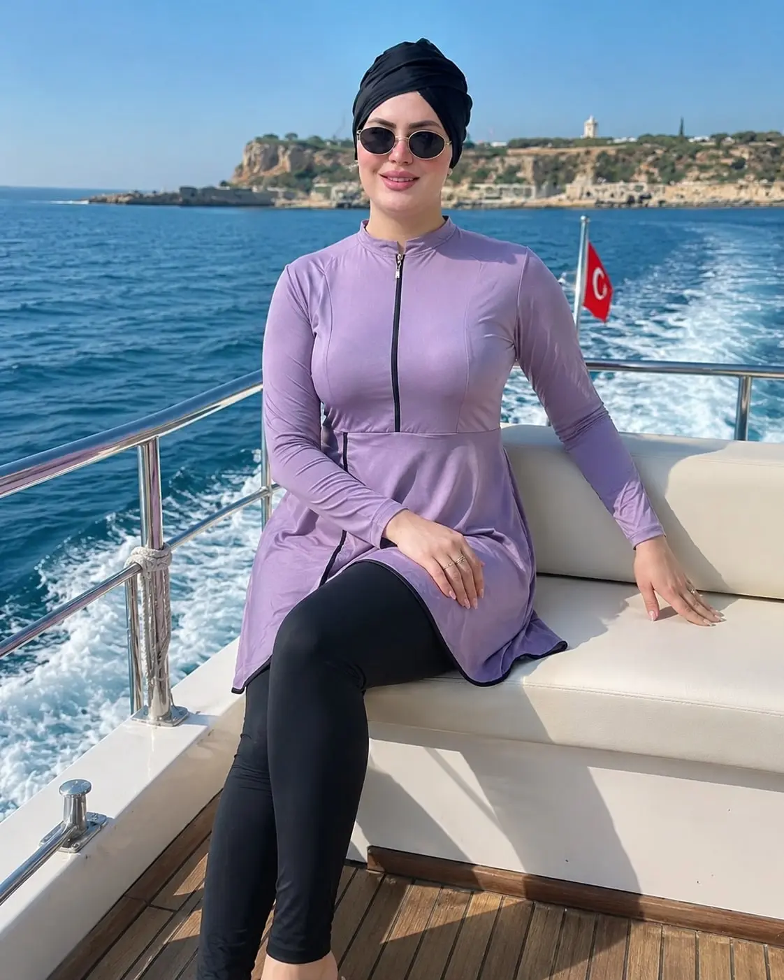 Burkini Aysha