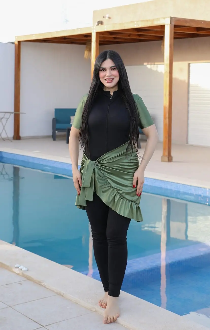 Burkini Diana