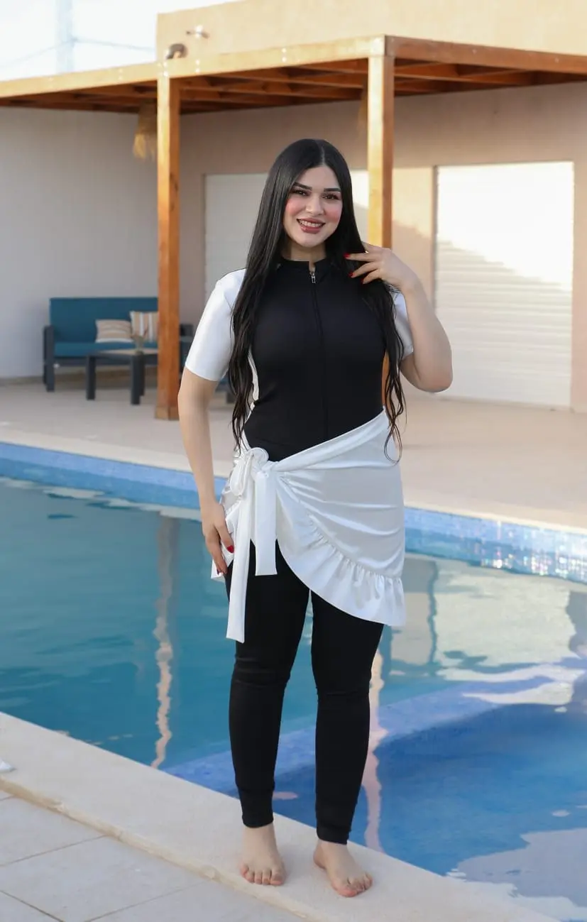 Burkini Diana