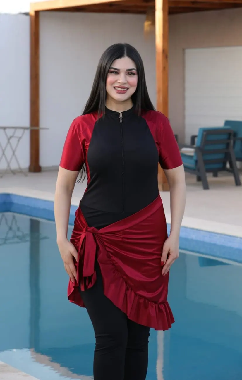 Burkini Diana