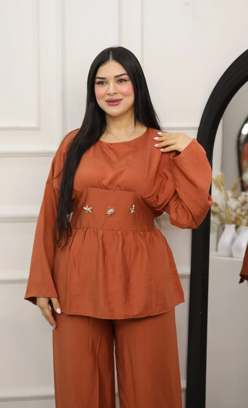 Ensemble étoile