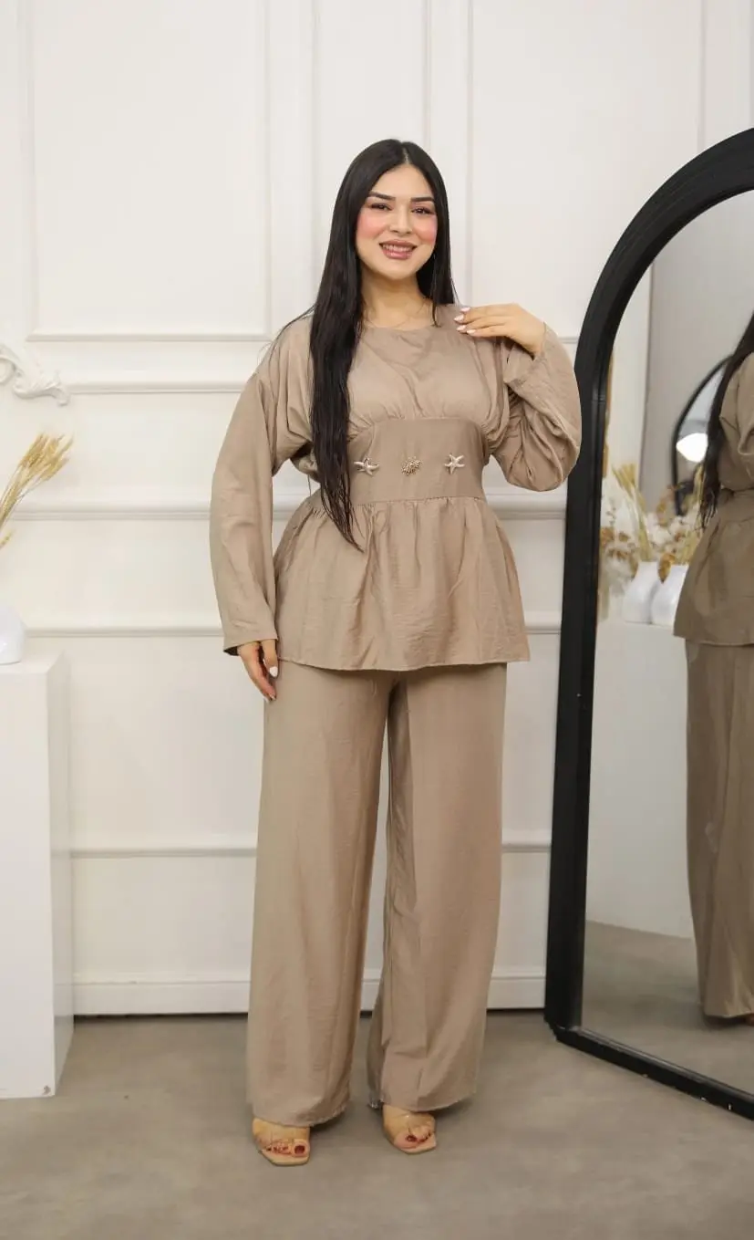 Ensemble étoile