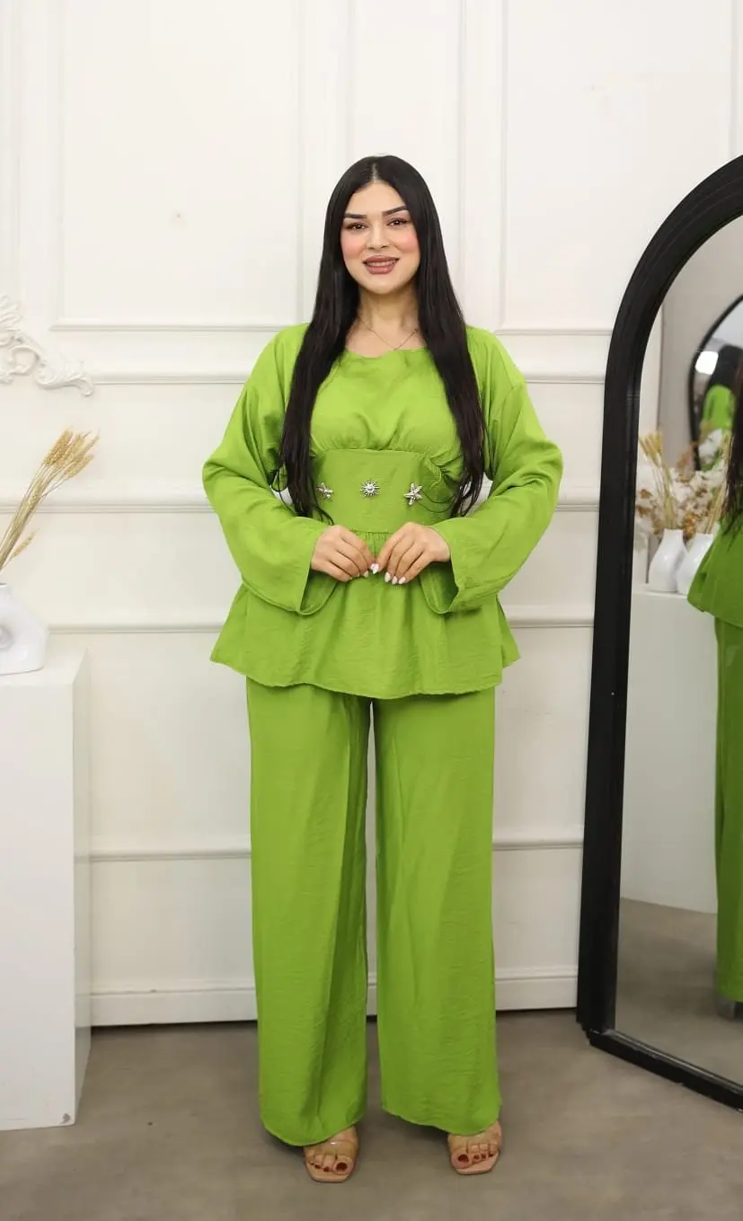 Ensemble étoile