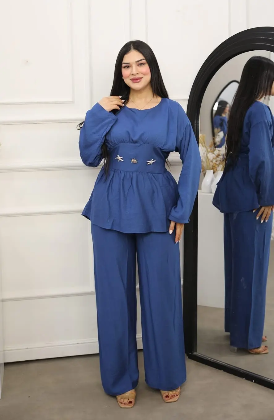 Ensemble étoile