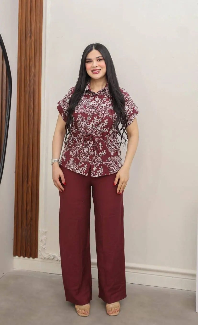 Ensemble Kamraya demi manche