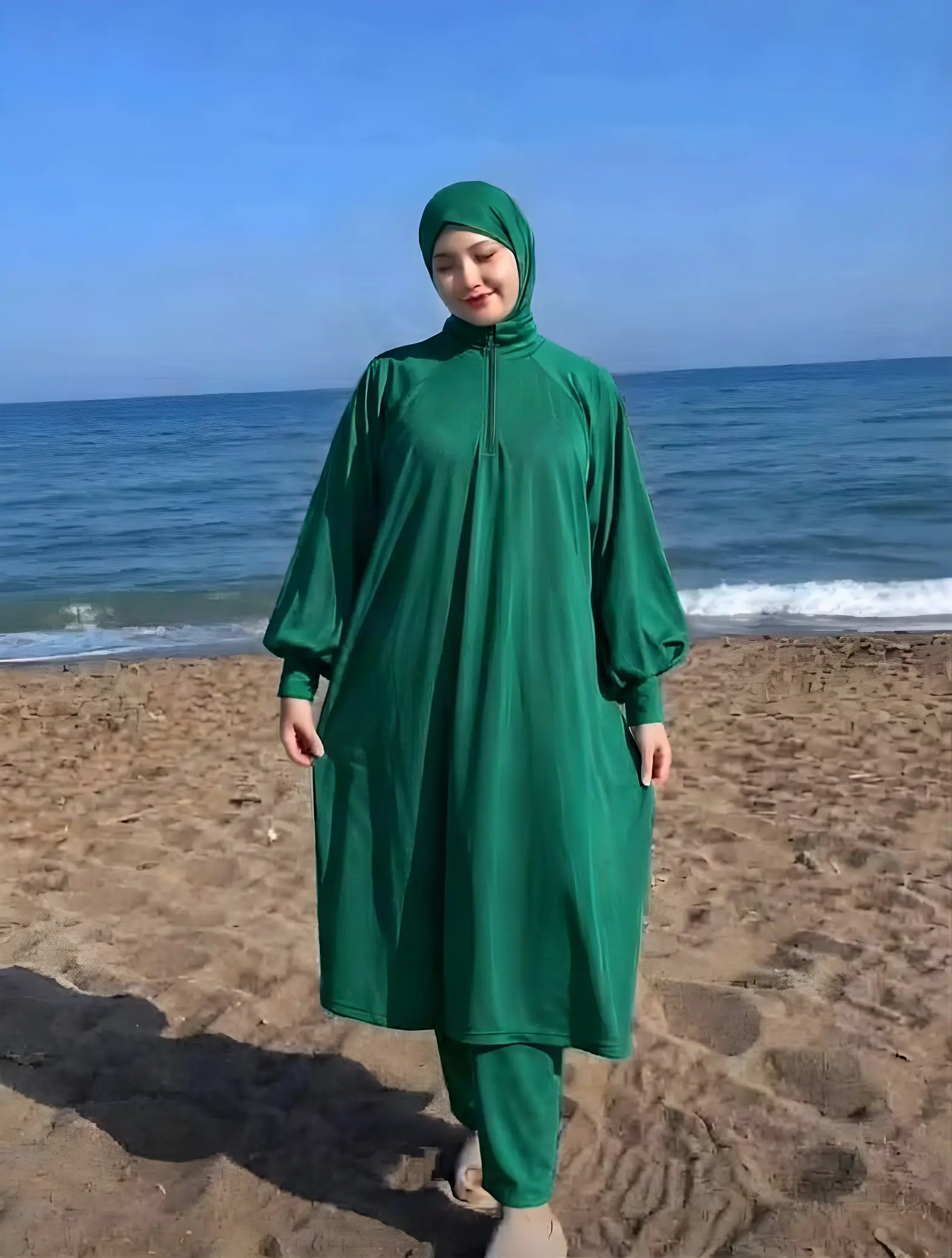 Burkini
