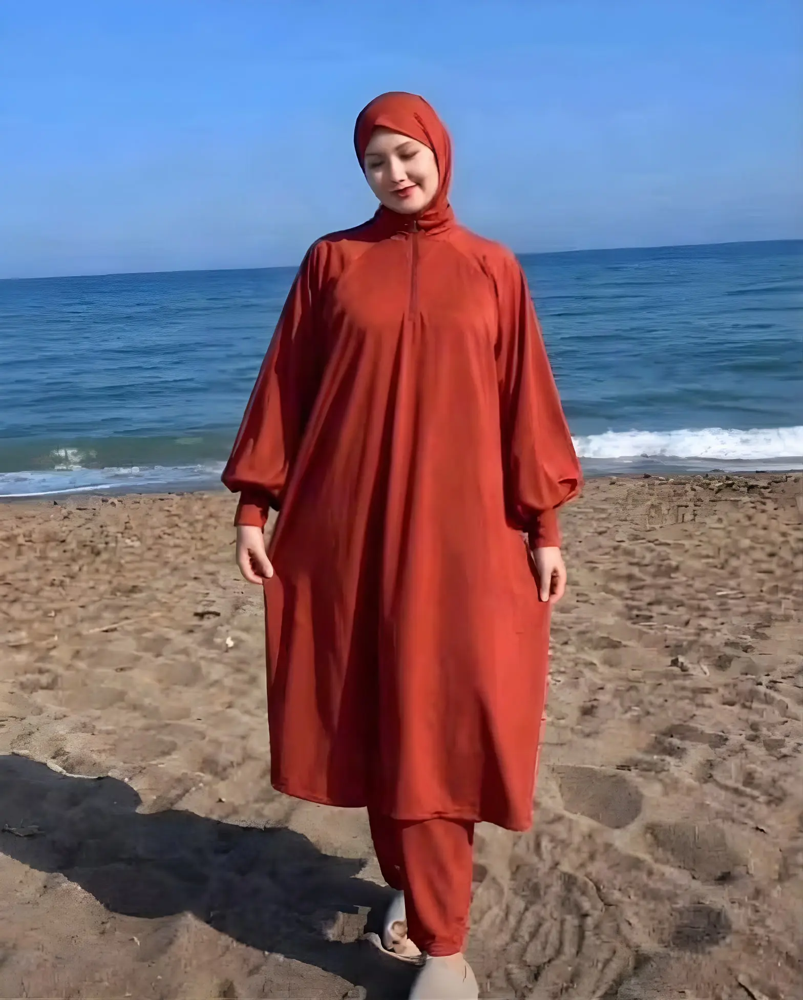 Burkini 2