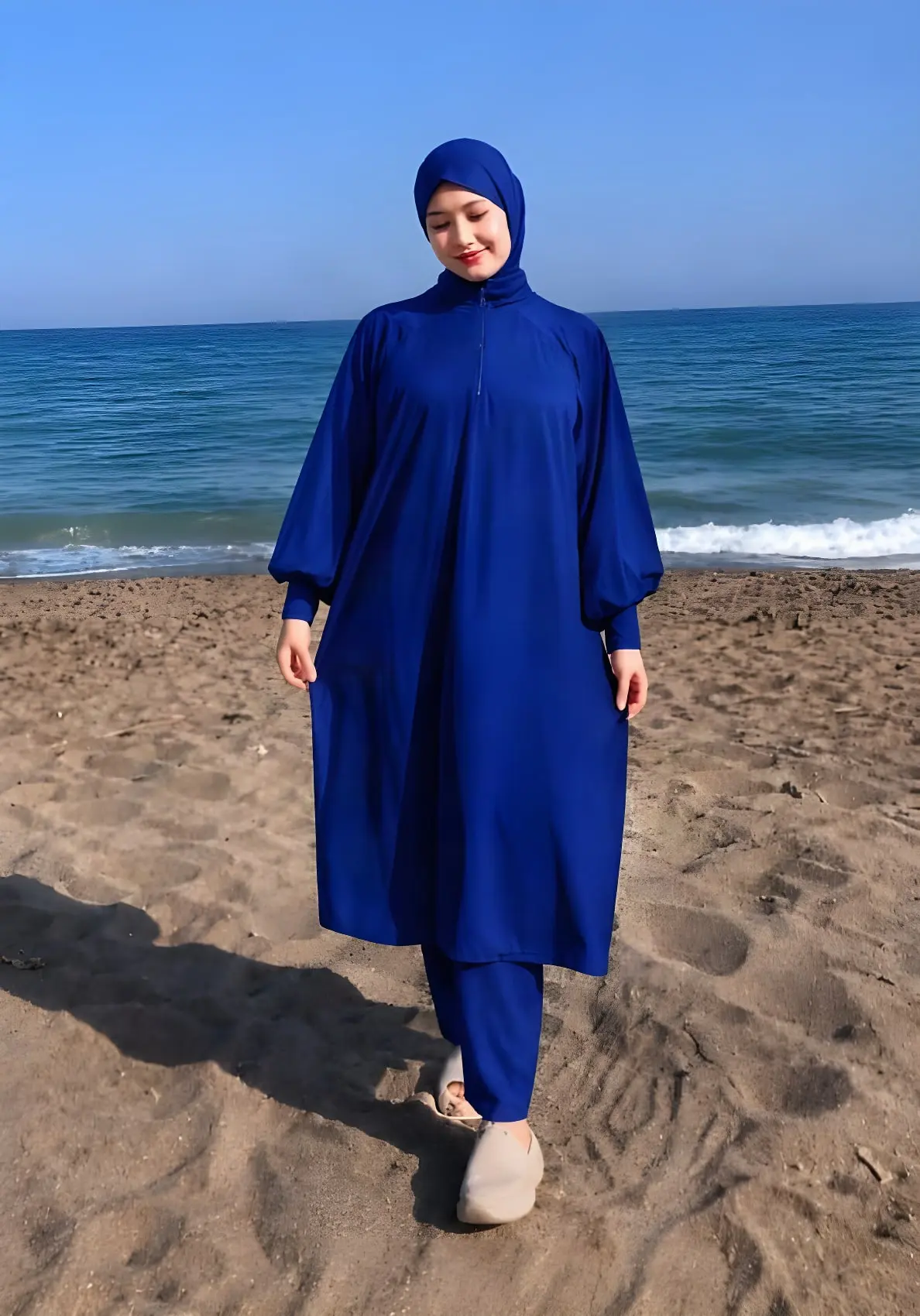 Burkini 3