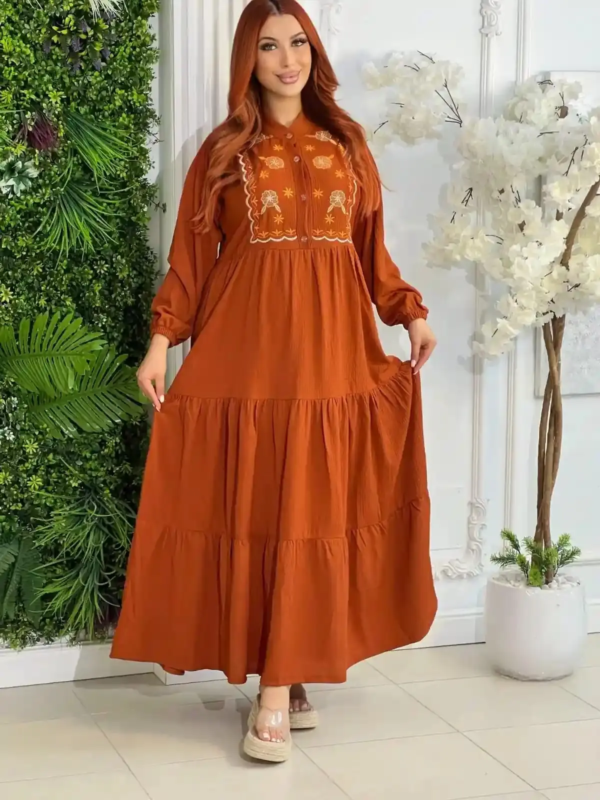 Robe femme