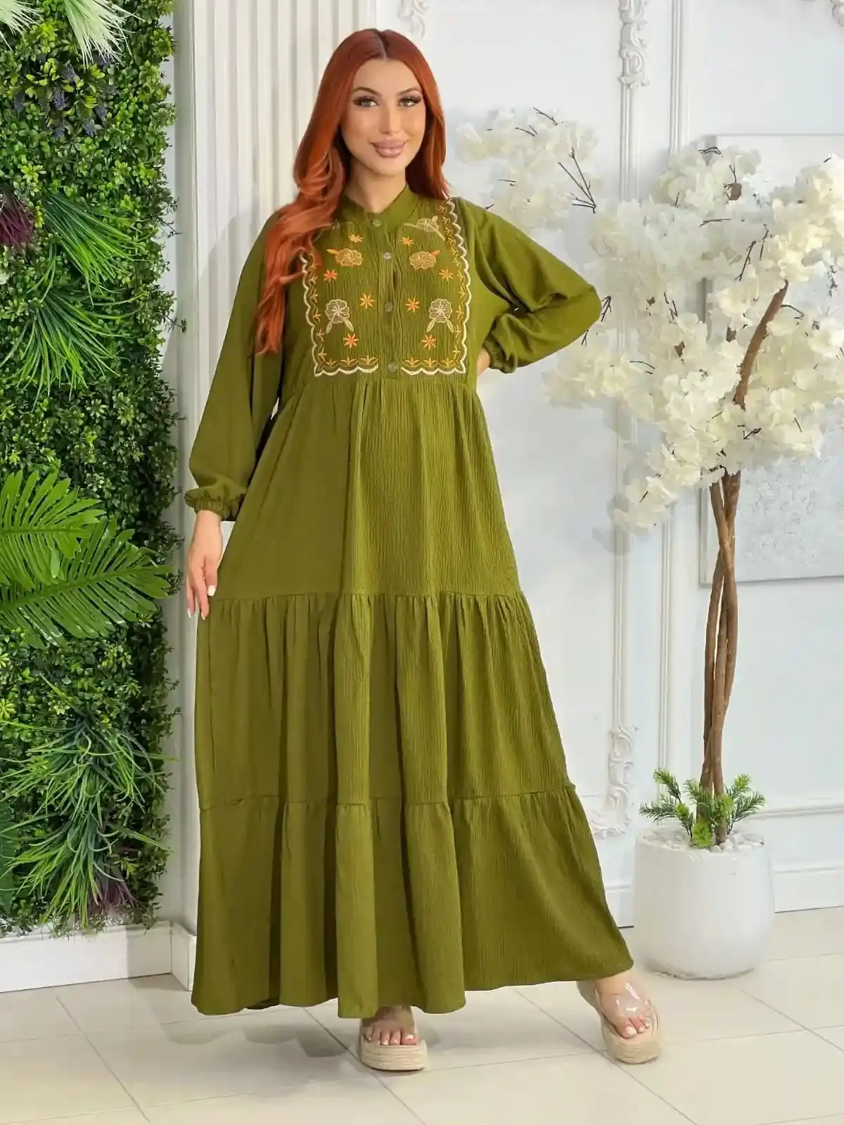 Robe femme