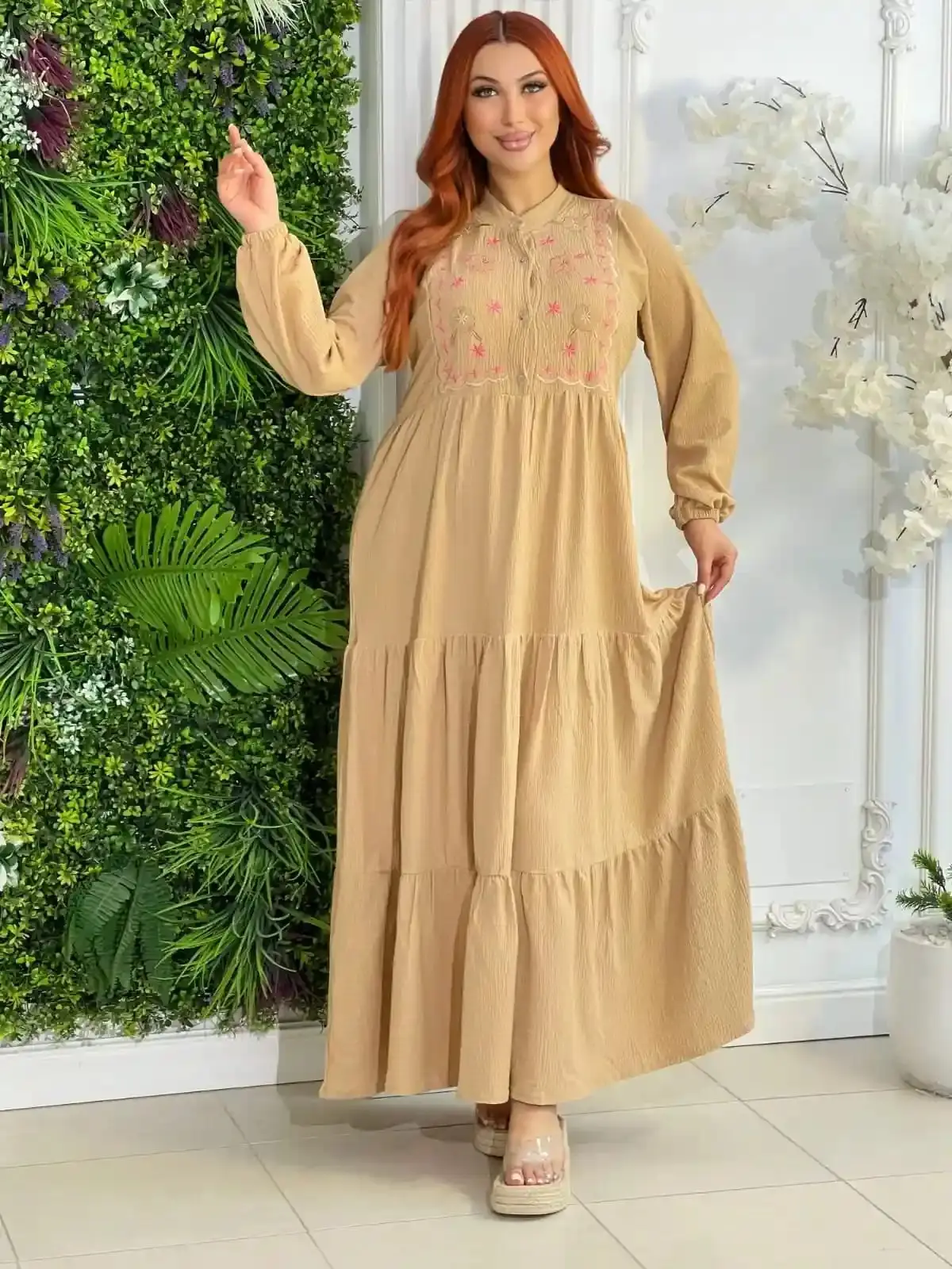 Robe femme