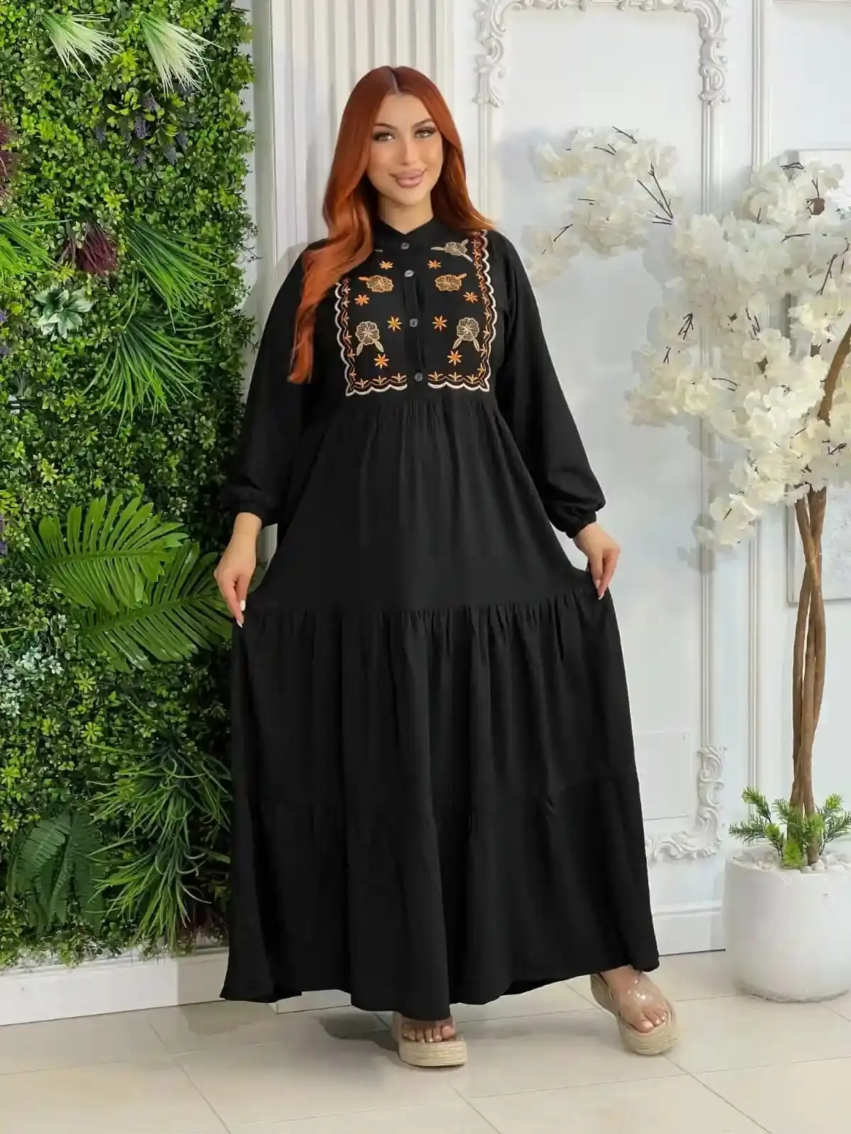 Robe femme