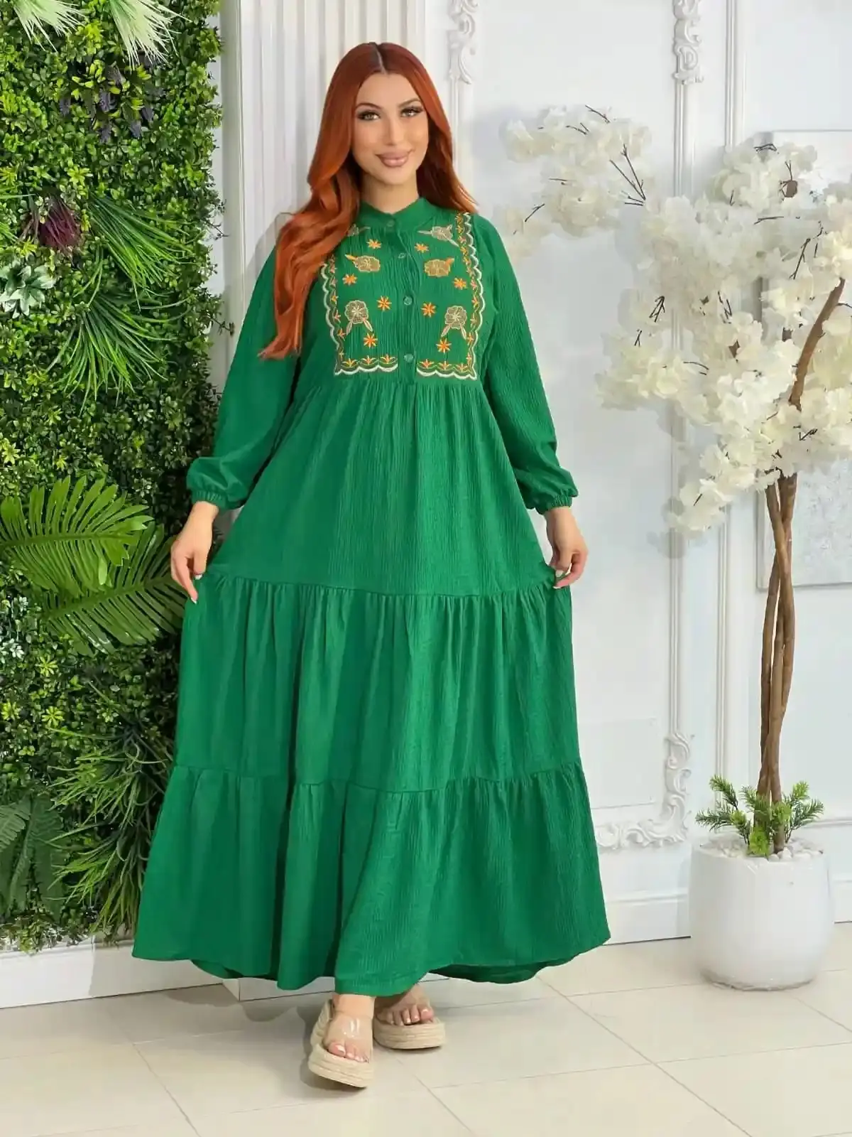 Robe femme