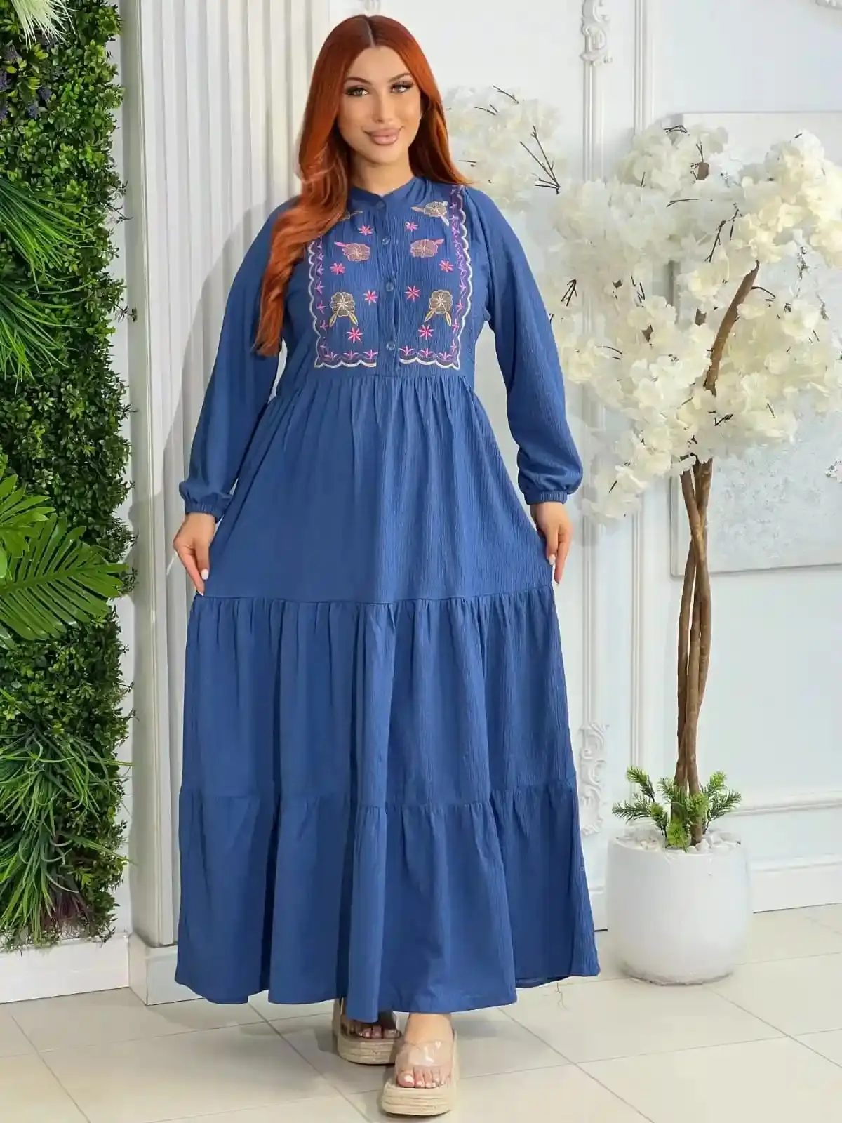 Robe femme