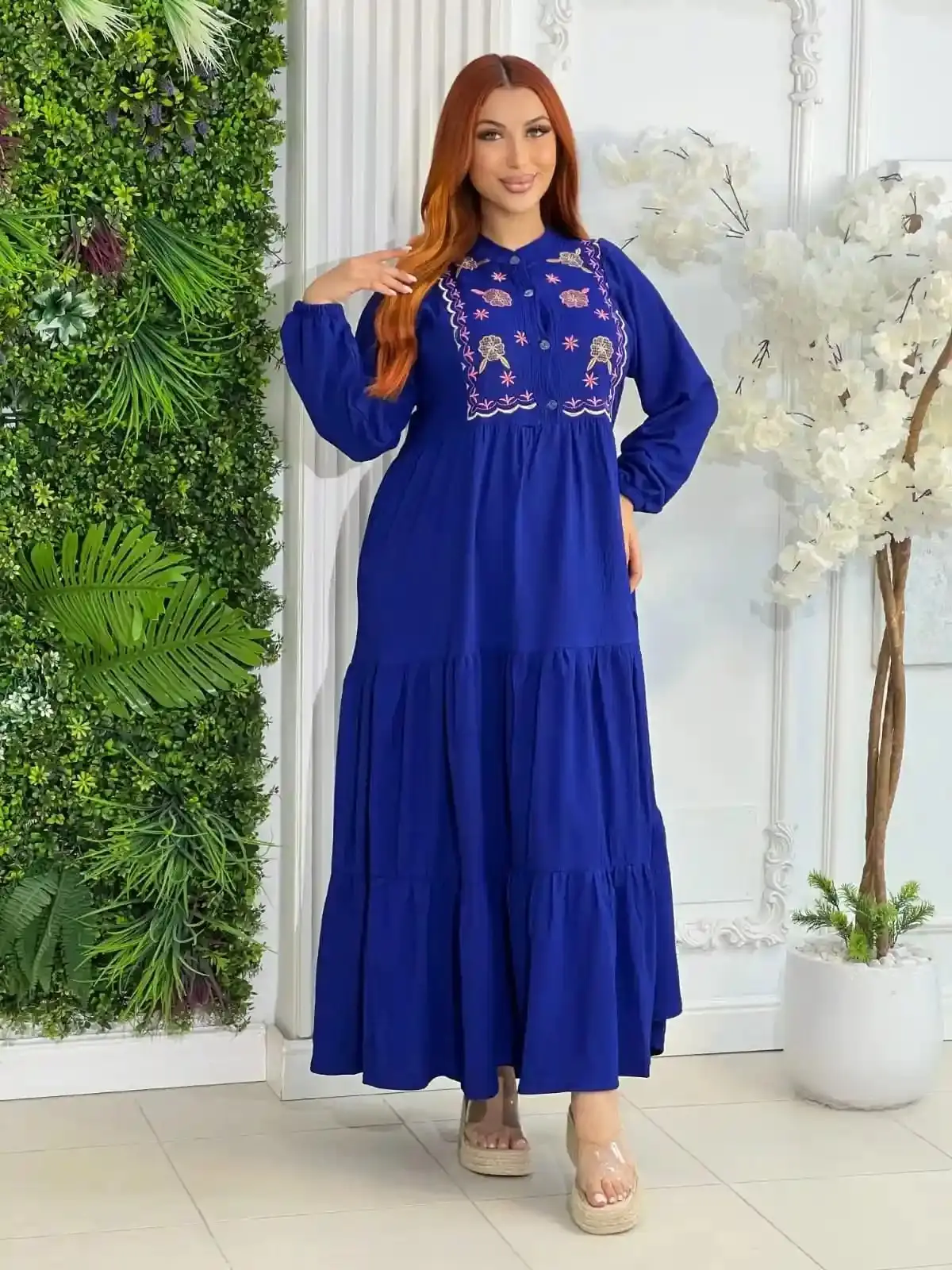 Robe femme