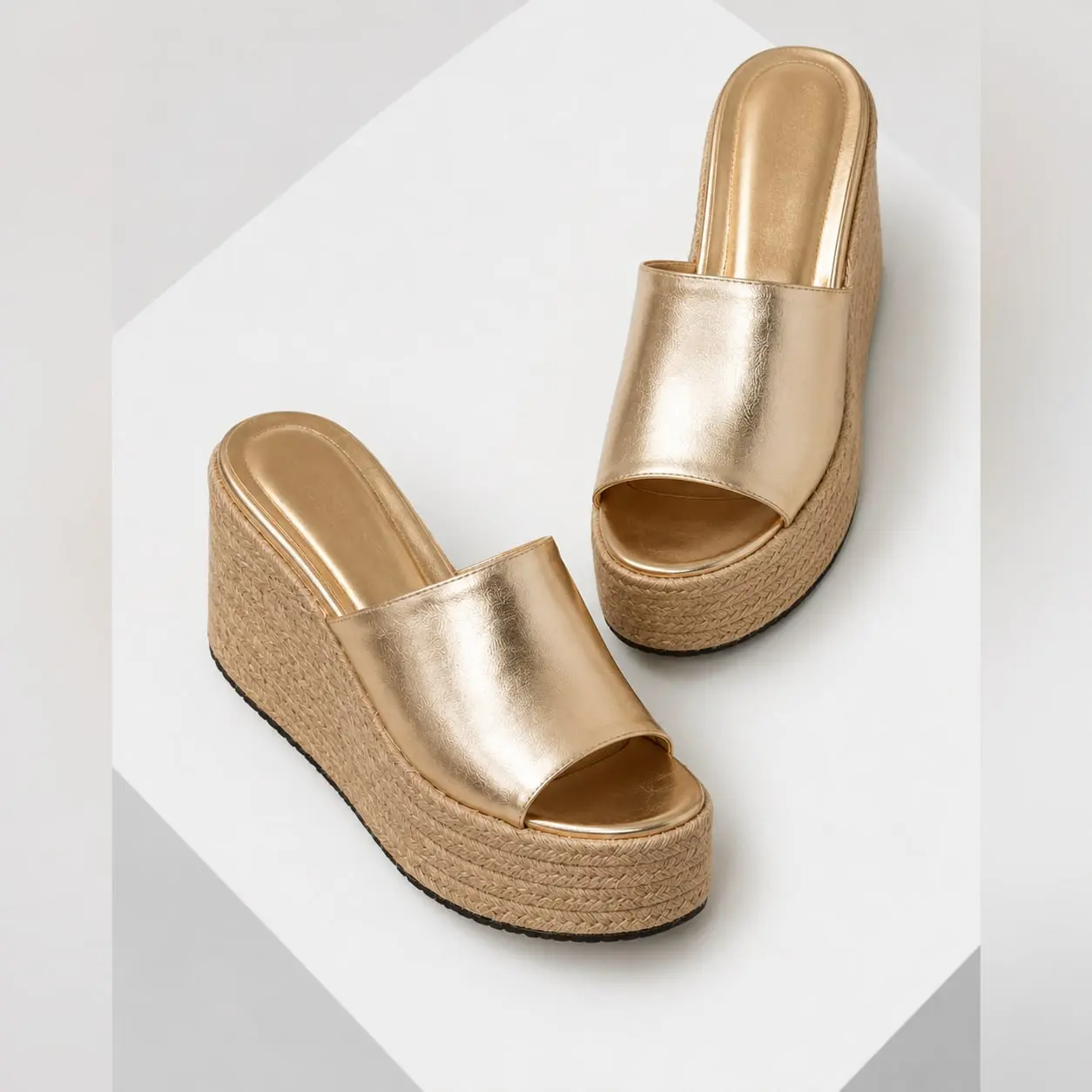 Halfa Sandal