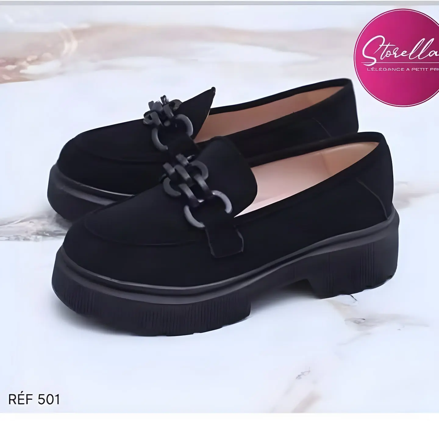 Sneakers Femmes – Derby