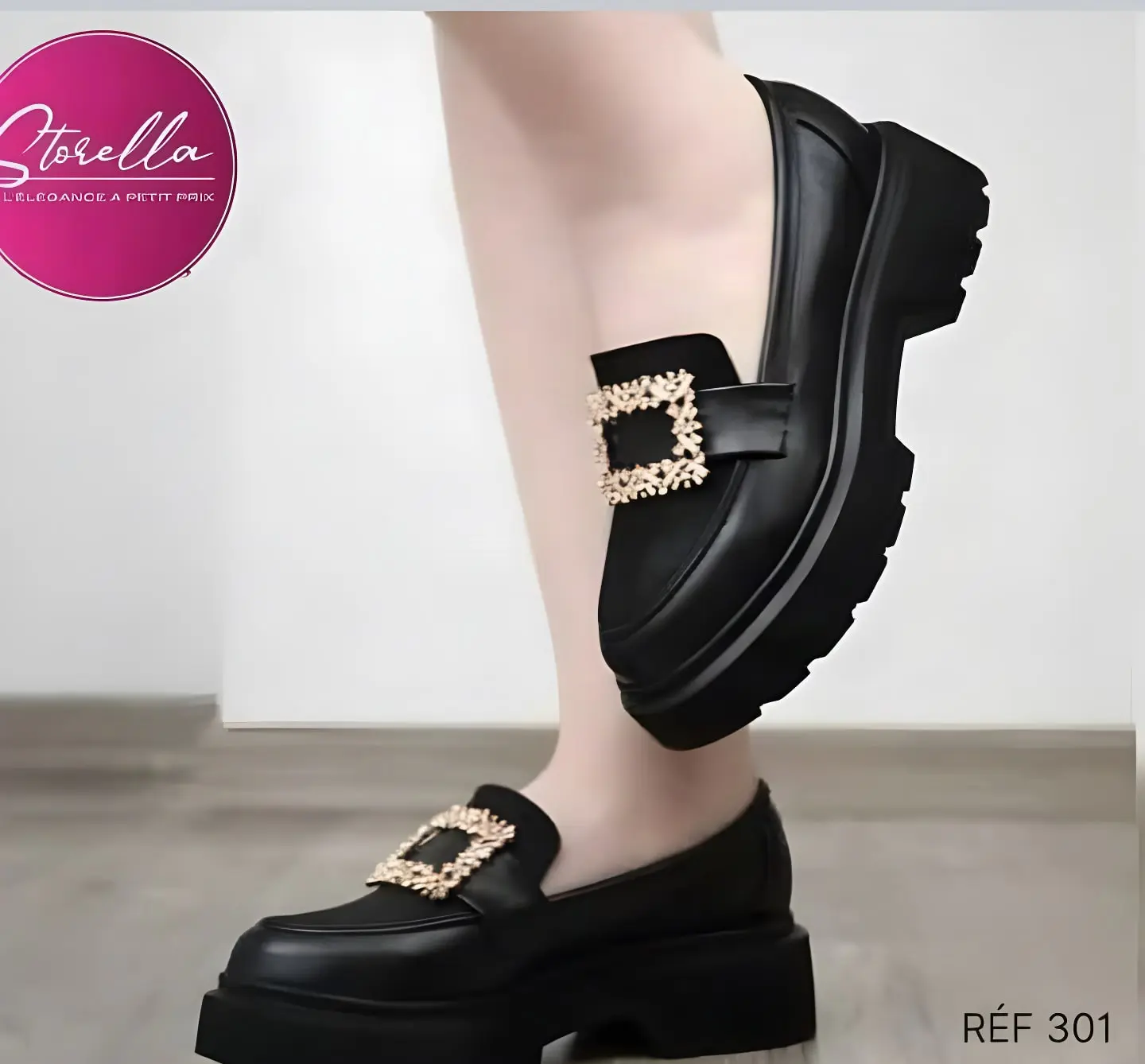 Sneakers Femmes – Derby
